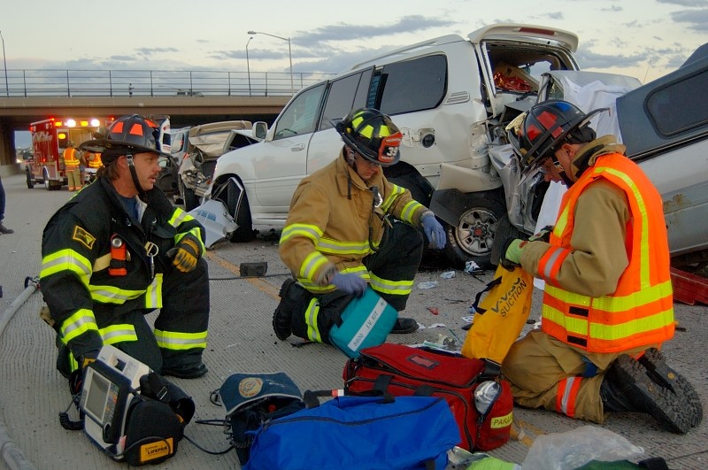 National Registry Component: EMT » NETS Training